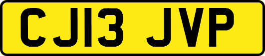 CJ13JVP