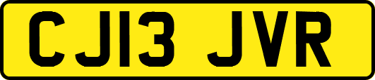CJ13JVR