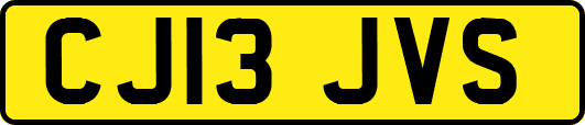 CJ13JVS