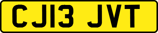 CJ13JVT