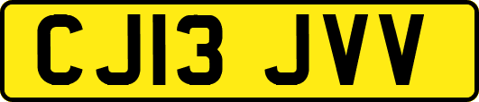 CJ13JVV