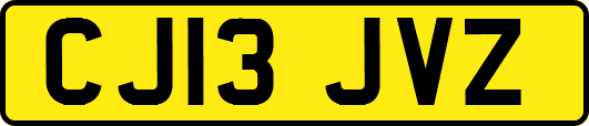 CJ13JVZ