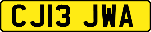 CJ13JWA