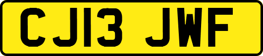 CJ13JWF