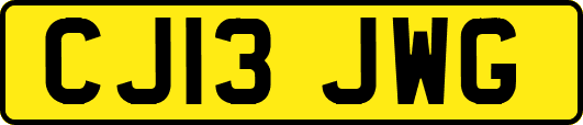 CJ13JWG