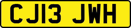 CJ13JWH