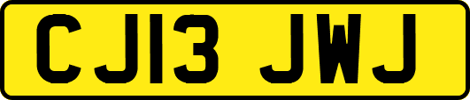 CJ13JWJ