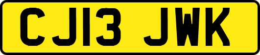 CJ13JWK