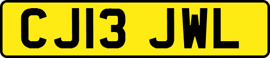 CJ13JWL
