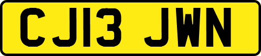 CJ13JWN