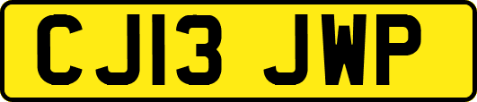 CJ13JWP