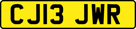 CJ13JWR