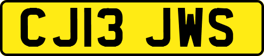 CJ13JWS