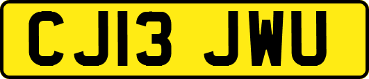CJ13JWU