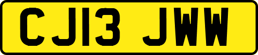CJ13JWW