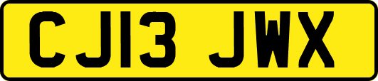CJ13JWX