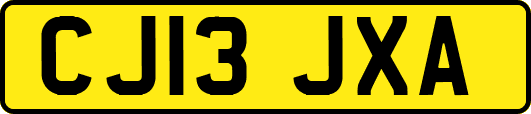 CJ13JXA