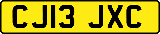 CJ13JXC