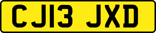 CJ13JXD