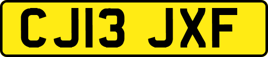 CJ13JXF