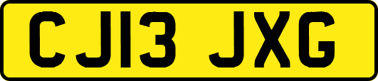 CJ13JXG