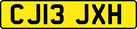 CJ13JXH