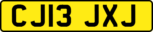 CJ13JXJ