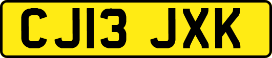CJ13JXK