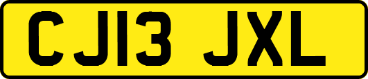 CJ13JXL