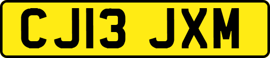 CJ13JXM