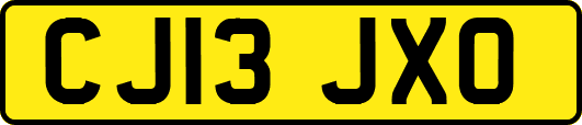CJ13JXO