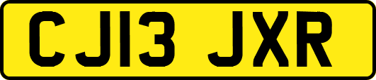 CJ13JXR