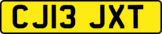 CJ13JXT