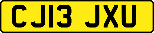 CJ13JXU