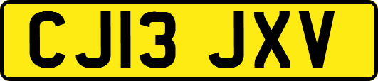CJ13JXV