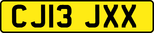 CJ13JXX