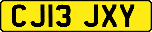 CJ13JXY