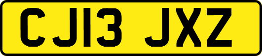 CJ13JXZ