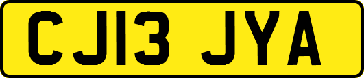 CJ13JYA