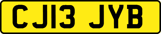 CJ13JYB