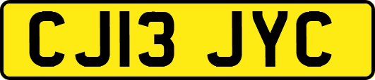 CJ13JYC