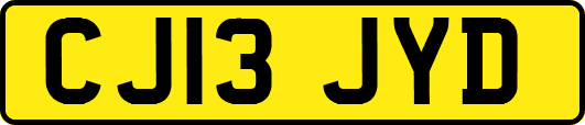CJ13JYD