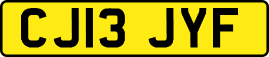 CJ13JYF