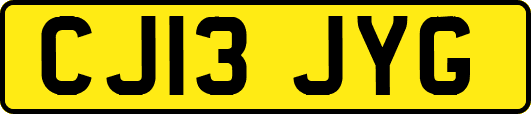 CJ13JYG