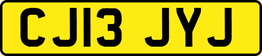 CJ13JYJ