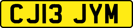 CJ13JYM