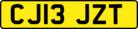 CJ13JZT
