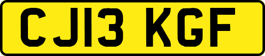 CJ13KGF