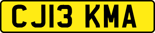 CJ13KMA