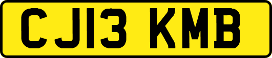 CJ13KMB